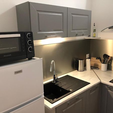 Ferienwohnung Haussmannien Townhouse Sete Hyper Centre Pieton H Exterior foto